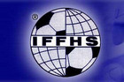 Рейтинг IFFHS. Динамо - №1 в Украине,  Шахтер лучше Зенита