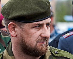 Кадыров заплатит за сборную России