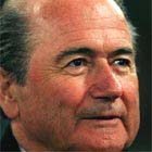 ФИФА не допустит «перебежчиков» в сборных