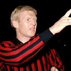 Шутник, не признававший поддавки