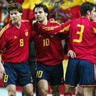 Еще земля от рубки не остыла…