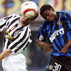 Ещё один провал Ювентуса