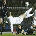 Лидс делает шаг на пути к спасению