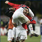 Вторничное сумасшествие в Лиге чемпионов