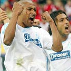 Провальный сезон Интера продолжается