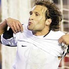 Выиграв у Бордо, Валенсия становится главным претендентом на Кубок УЕФА