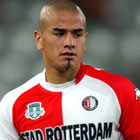 Игроки Фейеноорда избиты фанатами Аякса