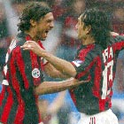 Милан – чемпион!