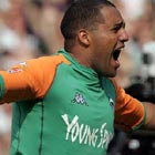 Еще один шаг Вердера к чемпионскому титулу