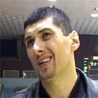 Каребин старается, чтобы стать химиком