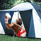 Как стать злым и сильным - спроси у бардов