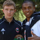 Александр Кучер: «Фернандиньо свое уже получил»