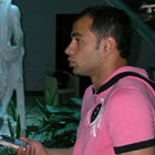 Георгий Деметрадзе: «Я рад возможности вернуться в «Металлург»