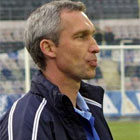 Олег ПРОТАСОВ: "Целесообразнее брать молодежь…"