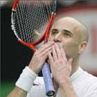 Обладатель всех титулов серии Большого шлема, 36-летний американец Андре Агасси завершит карьеру до конца года