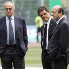 Стали известны фамилии обвиняемых в коррупционном скандале