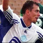 Олег Венглинский - в «Черноморце»