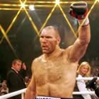 Чемпіона світу за версією WBA в суперважкій вазі росіянина Ніколая Валуєва нещодавно допитали як підсудного