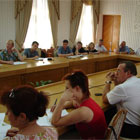 01-02 липня 2006 року у Ялті проходитиме Кубок Європи з багатоборства 1-ша ліга