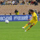 Владислав ВАЩУК: Пригнал из Германии машину. Игрушечную - для сына