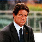 Капелло в Реале 10 лет спустя…