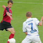 Энергия Тихоновецкого помогла Лучу, Махач едва не спас Крылья, а в Москве били пенальти