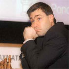 Василь Іванчук: Ті, хто вважає, що я живу лише в шаховому світі, мають рацію частково