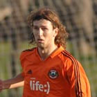 Дмитрий Чигринский: "Я только начинаю играть"