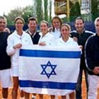 Индонезийские теннисистки не приедут в Израиль из солидарности