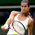 Повторение австралийского финала