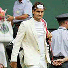 И снова Федерер против Надаля