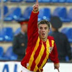 Тудор из Москвы приехал в Днепропетровск