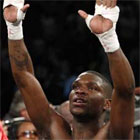 Кармазин не защитил титул!