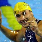 Розмова з Андрієм Сердіновим, бронзовим призером із плавання Олімпіади-2004