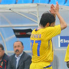 Спартак победил ЦСКА!