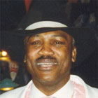 Джо Фрэзер возвращается, чтобы побить мэра!