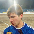 Олег Шелаев: "Атмосферу такого турнира словами не передать - это надо чувствовать"