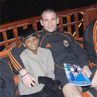 Разван Рац: «Я играл на 60%»