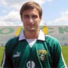 Онищенко перешел в Томь