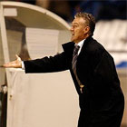 Дидье Дешам стал новым тренером Juventus