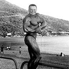 В Італії завершився чемпіонат Європи з бодибілдингу та фітнесу