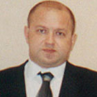 Дмитрий Селюк. «Металлург» становится самым испанским клубом в экс-СССР