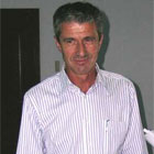 Анхель Алонсо: "Мы работаем, не покладая рук"