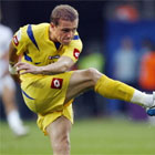 Сергей Ребров: «Блохин правильно выбрал тактику»