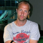 Хорди КРОЙФ: "Украинский футбол знаком мне лишь по Шевченко и Реброву, "Динамо" и "Шахтеру"