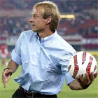 Клинсманн возвращается к обычной жизни – его заменит Лев