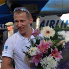 Іван Гешко: "Не думав, що робитиму з півмільйоном доларів"