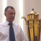 Все, что вы хотели знать о Суперкубке, одесские журналисты не забыли спросить…