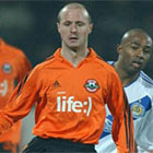 Игор Дуляй: «Я не люблю комментировать судейство»