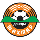 «Бенфика» - «Шахтер» - 2:0